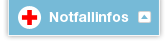 Notfall-Infos ausblenden