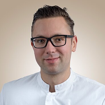 Oberarzt Dr. med. Alexander Wormit