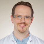 Oberarzt Dr. Matthias Käunicke