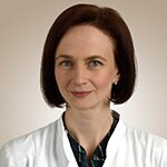 Dr. med. Jana Becker, Leitende Oberärztin, Fachärztin für Neurologie, Schwerpunkte: Multiple Sklerose, Vaskuläre Neurologie