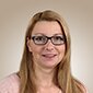 Jennifer Schulz, Sekretariat der Pflegedienstleitung am Marienhospital Altenessen