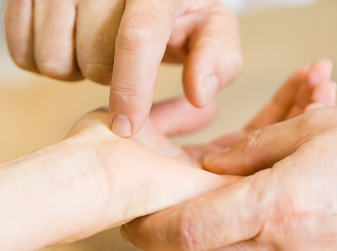 Karpaltunnel-Interview