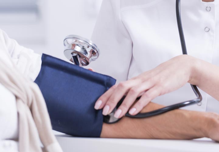 Abbildung Herz, Kreislauf & Gefäße