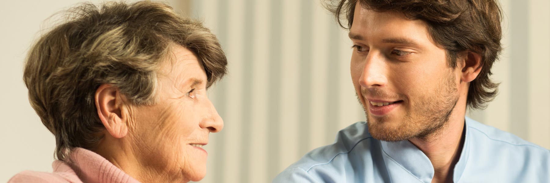 Abbildung MVZ Essen-Nord-West