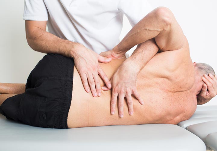 Abbildung Physikalische & Rehabilitative Medizin