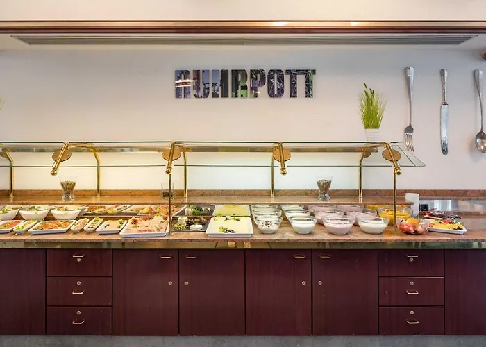 Astoria Easy Hotel Essen