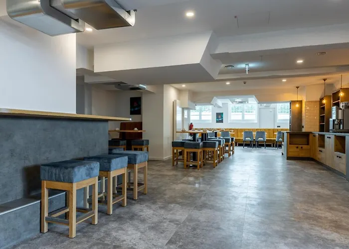 Trip Inn Hotel&Suites Essen