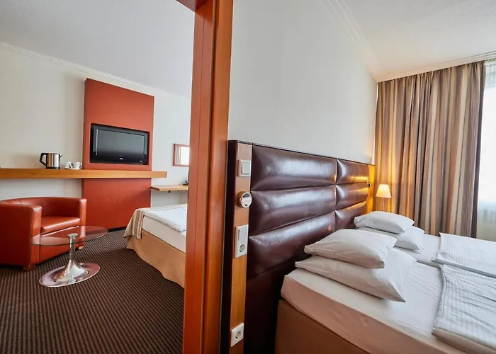 Hotel Bredeney Essen