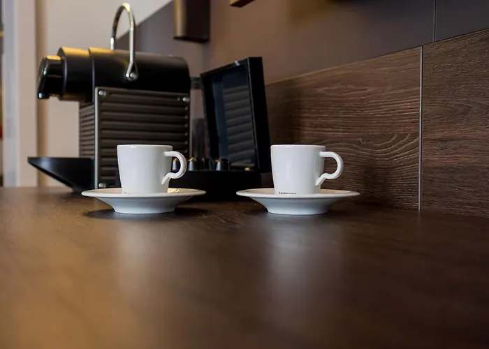 Hotel Essener Hof; Sure Hotel Collection By Best Western