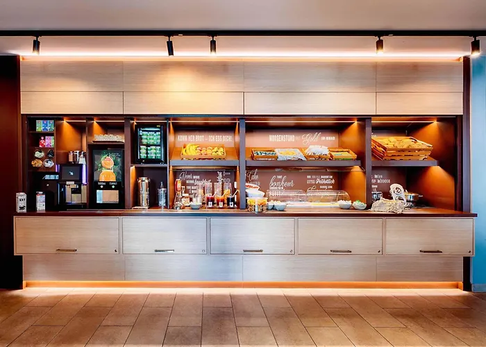 B&B Hotel Essen-City