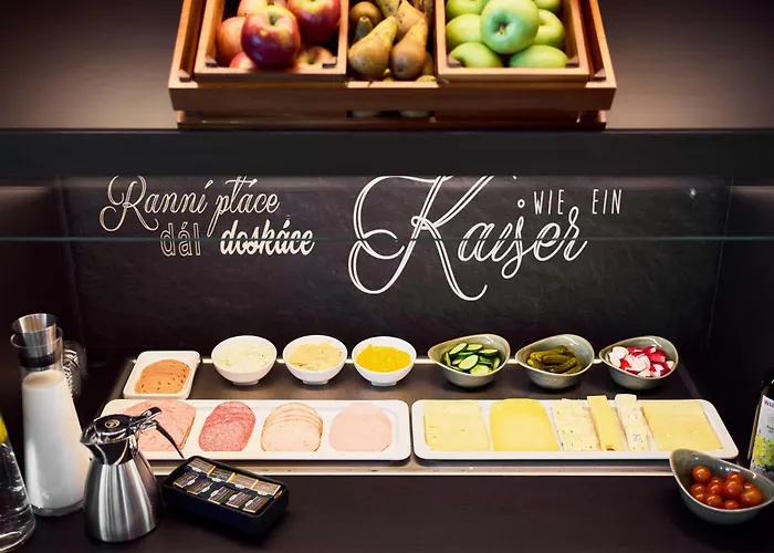 Hotel ibis Essen Hauptbahnhof