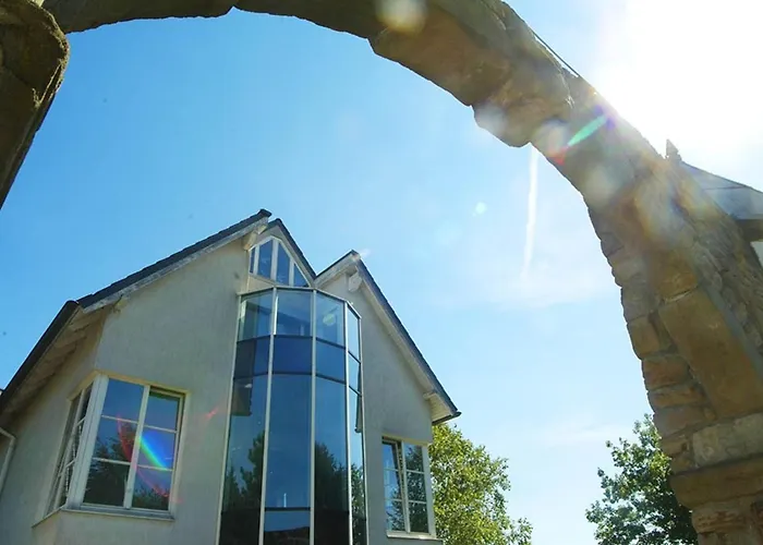 Mintrops Land Hotel Burgaltendorf Essen