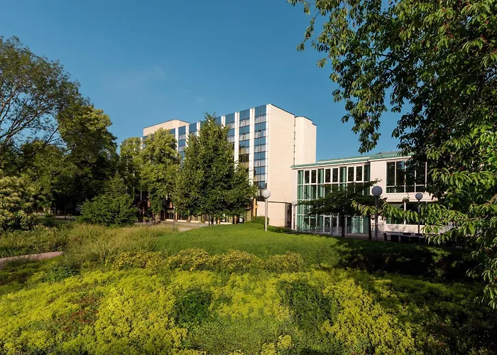 Sheraton Essen Hotel