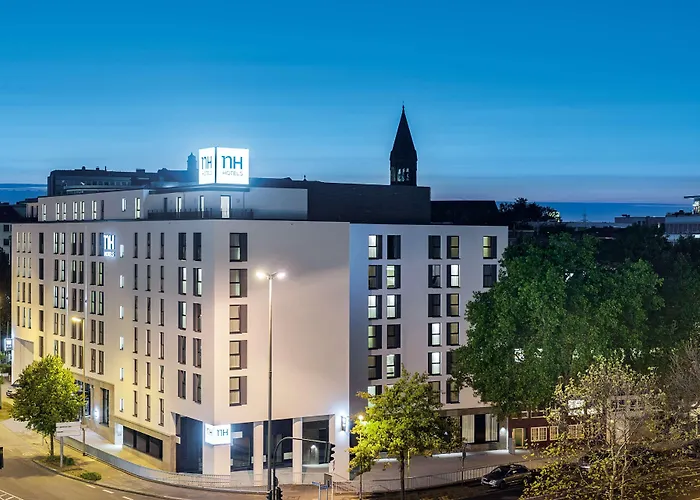 Hotel NH Essen