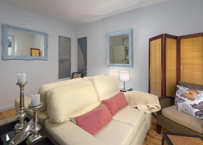 Trip Inn Boutique Rubens Essen