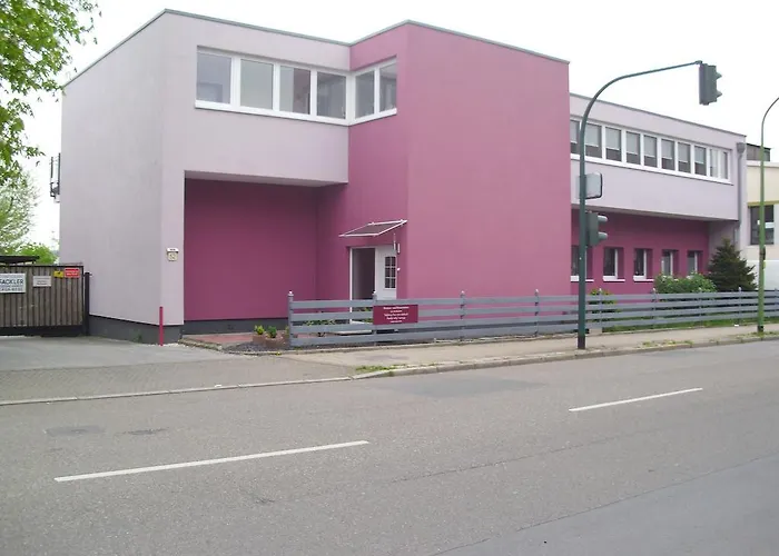 Hotel Casa Rose Essen