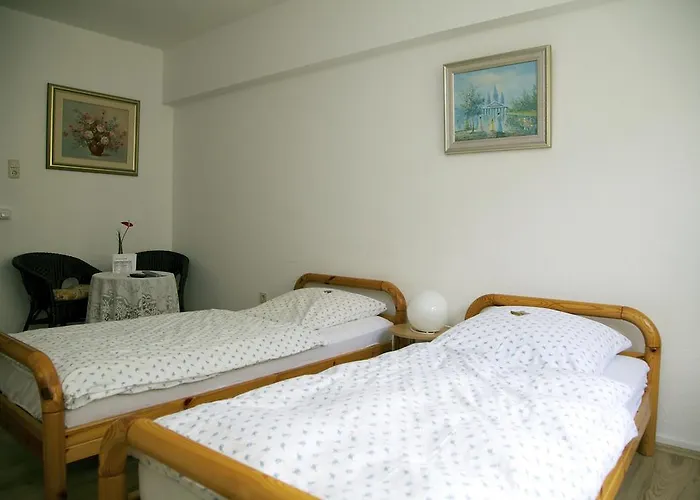 Hotel Hoffmann Essen