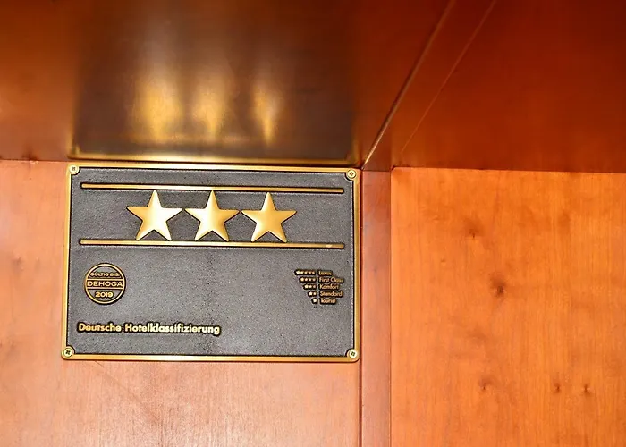 Hotel Wilhelmshöhe Essen